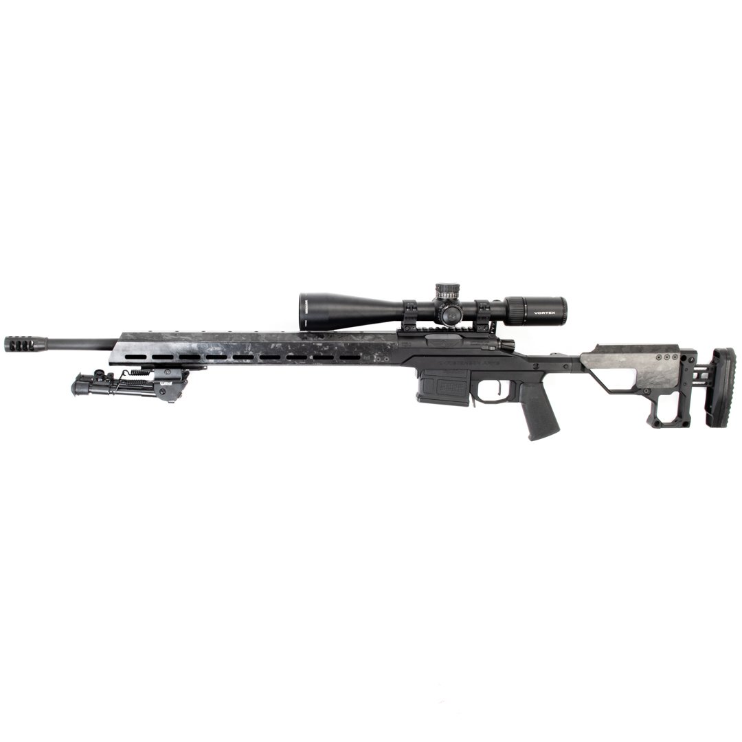 CHRISTENSEN ARMS Model 14 Mpr